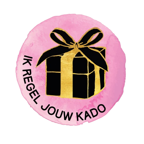 Ik regel jouw cadeau